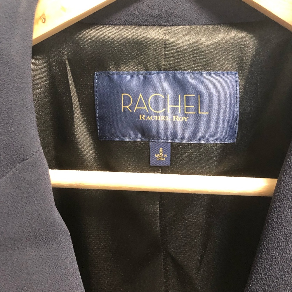 Rachel Roy Jacket - Picture 5 of 8